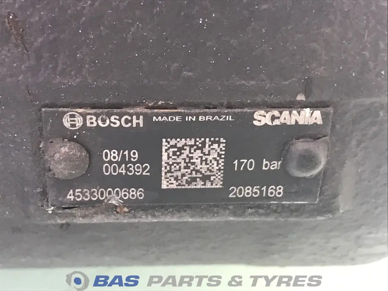 Scania  - Převodovka řízení pro Nákladní auto: obrázek 5 Scania  - Převodovka řízení pro Nákladní auto: obrázek 5