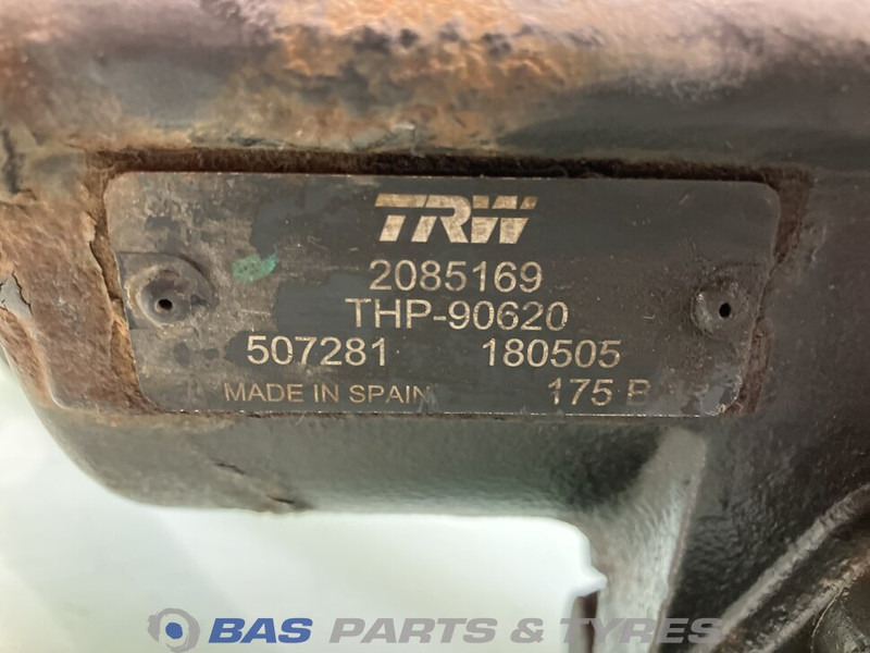 Scania  - Převodovka řízení pro Nákladní auto: obrázek 5 Scania  - Převodovka řízení pro Nákladní auto: obrázek 5