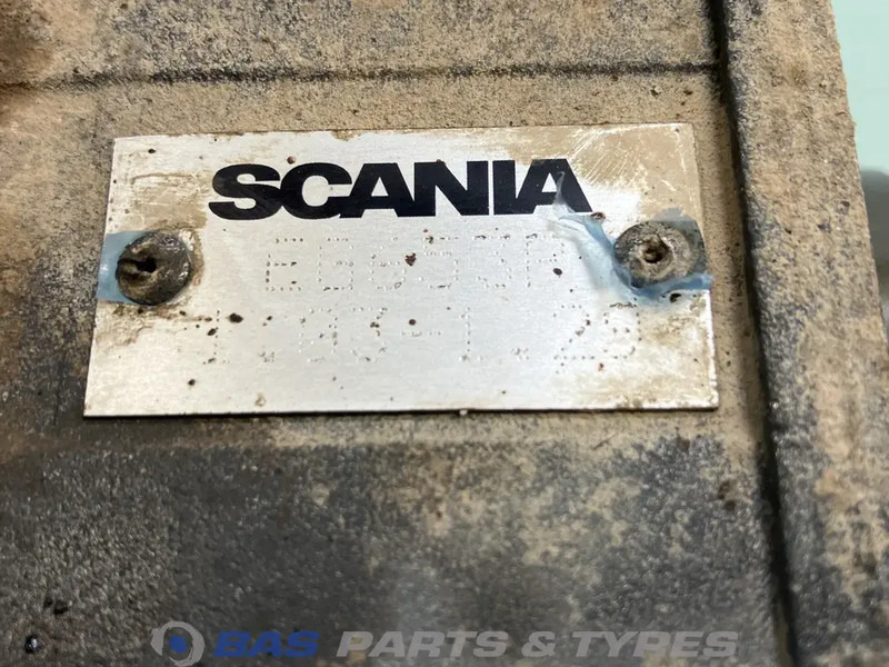 Scania  - Náprava a díly pro Nákladní auto: obrázek 3 Scania  - Náprava a díly pro Nákladní auto: obrázek 3