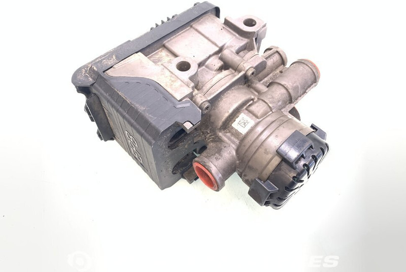 Scania Overstroomventiel Scania 2642702 - Brzdové díly pro Nákladní auto: obrázek 2 Scania Overstroomventiel Scania 2642702 - Brzdové díly pro Nákladní auto: obrázek 2