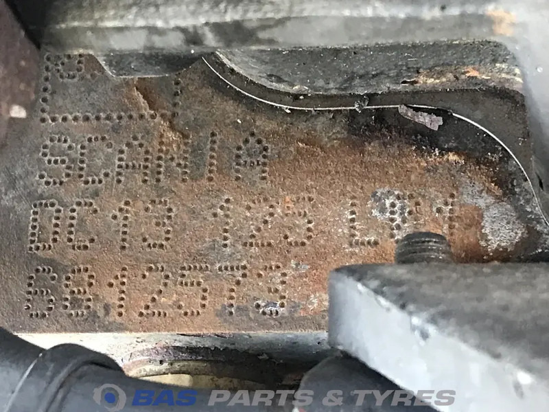 Scania R-Serie Motor Scania DC13 125 490 2159847 - Motor pro Nákladní auto: obrázek 5 Scania R-Serie Motor Scania DC13 125 490 2159847 - Motor pro Nákladní auto: obrázek 5