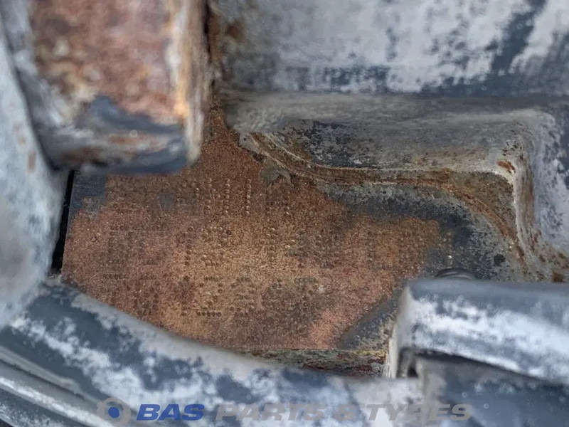 Scania R-Serie NextGen Motor Scania DC13 148 450 2294618 - Motor pro Nákladní auto: obrázek 5 Scania R-Serie NextGen Motor Scania DC13 148 450 2294618 - Motor pro Nákladní auto: obrázek 5