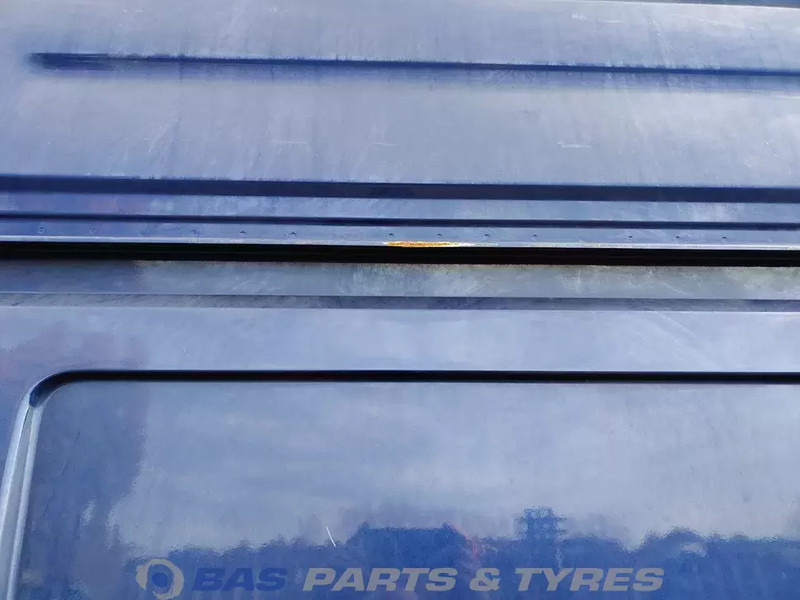 Scania R-Serie NextGen Scania CR-17 Normal L2H2 2044936 - Kabina a interiér pro Nákladní auto: obrázek 5 Scania R-Serie NextGen Scania CR-17 Normal L2H2 2044936 - Kabina a interiér pro Nákladní auto: obrázek 5