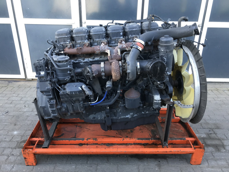 Scania R-Serie - Motor pro Nákladní auto: obrázek 3 Scania R-Serie - Motor pro Nákladní auto: obrázek 3