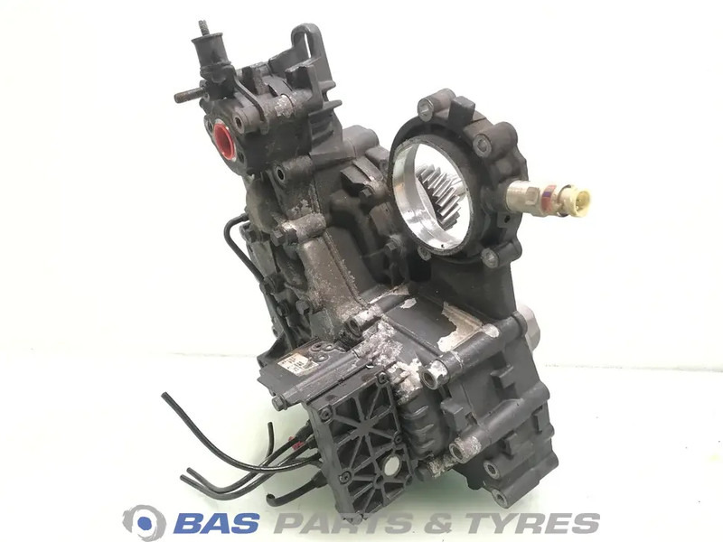 Scania Retarder R4100 Retarder 2610167 - Brzdové díly pro Nákladní auto: obrázek 2 Scania Retarder R4100 Retarder 2610167 - Brzdové díly pro Nákladní auto: obrázek 2