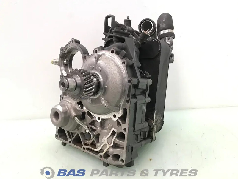 Scania Retarder R4100D Retarder 2610167 - Brzdové díly pro Nákladní auto: obrázek 4 Scania Retarder R4100D Retarder 2610167 - Brzdové díly pro Nákladní auto: obrázek 4