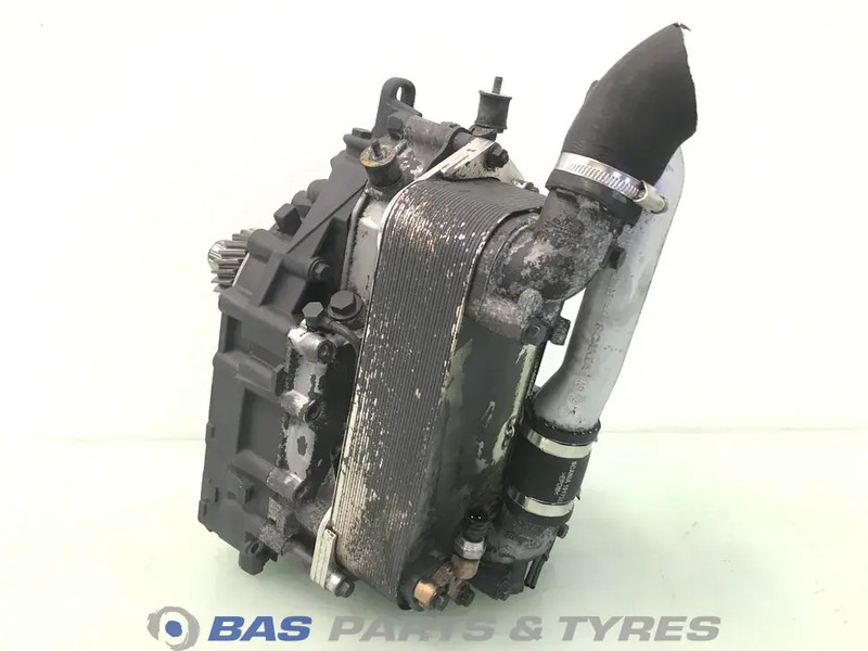 Scania Retarder R4100D Retarder 2610167 - Brzdové díly pro Nákladní auto: obrázek 4 Scania Retarder R4100D Retarder 2610167 - Brzdové díly pro Nákladní auto: obrázek 4