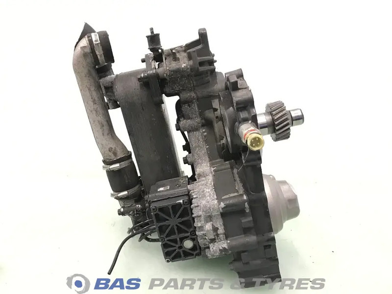 Scania Retarder R4100D Retarder 2610167 - Brzdové díly pro Nákladní auto: obrázek 2 Scania Retarder R4100D Retarder 2610167 - Brzdové díly pro Nákladní auto: obrázek 2