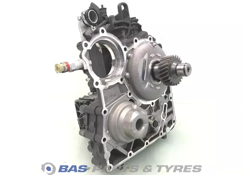 Scania Retarder R4100D Retarder 2610167 - Brzdové díly pro Nákladní auto: obrázek 2 Scania Retarder R4100D Retarder 2610167 - Brzdové díly pro Nákladní auto: obrázek 2