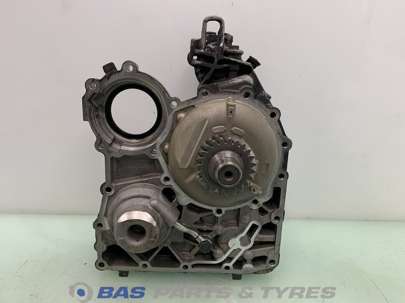 Scania Retarder Scania R3500 Retarder 1790614 - Brzdové díly pro Nákladní auto: obrázek 1 Scania Retarder Scania R3500 Retarder 1790614 - Brzdové díly pro Nákladní auto: obrázek 1