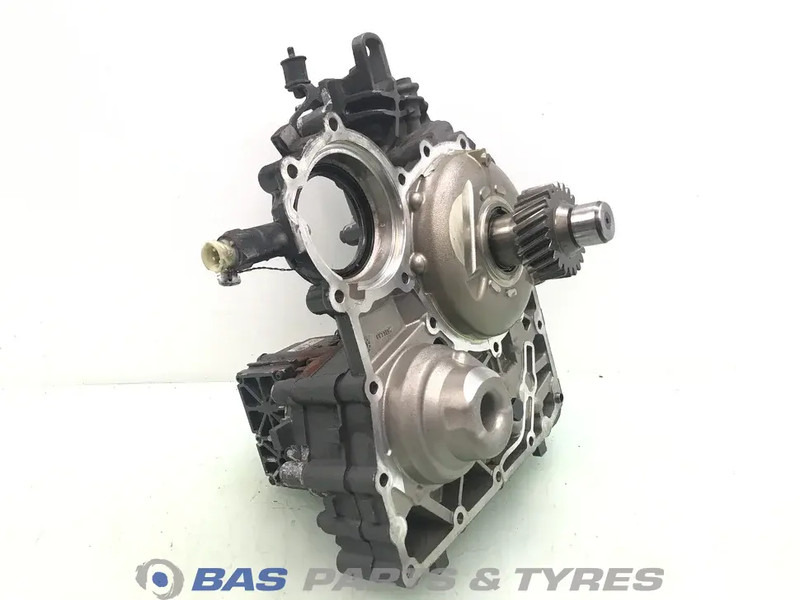 Scania Retarder Scania R4100D Retarder 2610167 - Brzdové díly pro Nákladní auto: obrázek 3 Scania Retarder Scania R4100D Retarder 2610167 - Brzdové díly pro Nákladní auto: obrázek 3