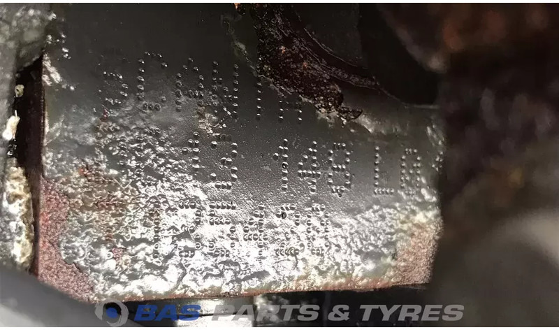 Scania S-Serie NextGen Motor Scania DC13 148 450 2294618 - Motor pro Nákladní auto: obrázek 5 Scania S-Serie NextGen Motor Scania DC13 148 450 2294618 - Motor pro Nákladní auto: obrázek 5