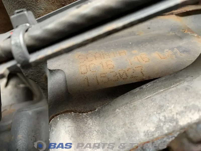 Scania S-Serie NextGen Motor Scania DC16 116 520 2294618 - Motor pro Nákladní auto: obrázek 5 Scania S-Serie NextGen Motor Scania DC16 116 520 2294618 - Motor pro Nákladní auto: obrázek 5