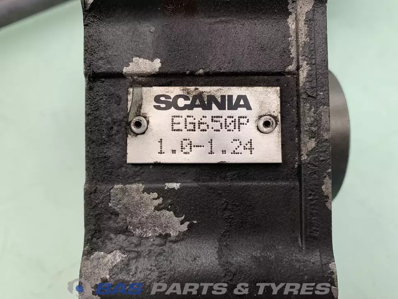 Scania Scania pto EG650P 1530346 - Náprava a díly pro Nákladní auto: obrázek 2 Scania Scania pto EG650P 1530346 - Náprava a díly pro Nákladní auto: obrázek 2
