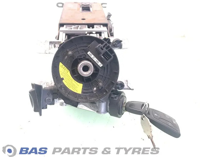 Scania Stuurkolom Scania 2675008 - Sloupek řízení pro Nákladní auto: obrázek 4 Scania Stuurkolom Scania 2675008 - Sloupek řízení pro Nákladní auto: obrázek 4