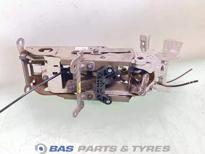 Scania Stuurkolom Scania 2675008 - Sloupek řízení pro Nákladní auto: obrázek 1 Scania Stuurkolom Scania 2675008 - Sloupek řízení pro Nákladní auto: obrázek 1