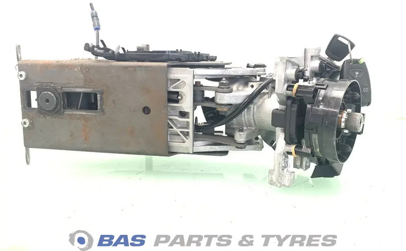 Scania Stuurkolom Scania 2675008 - Sloupek řízení pro Nákladní auto: obrázek 3 Scania Stuurkolom Scania 2675008 - Sloupek řízení pro Nákladní auto: obrázek 3