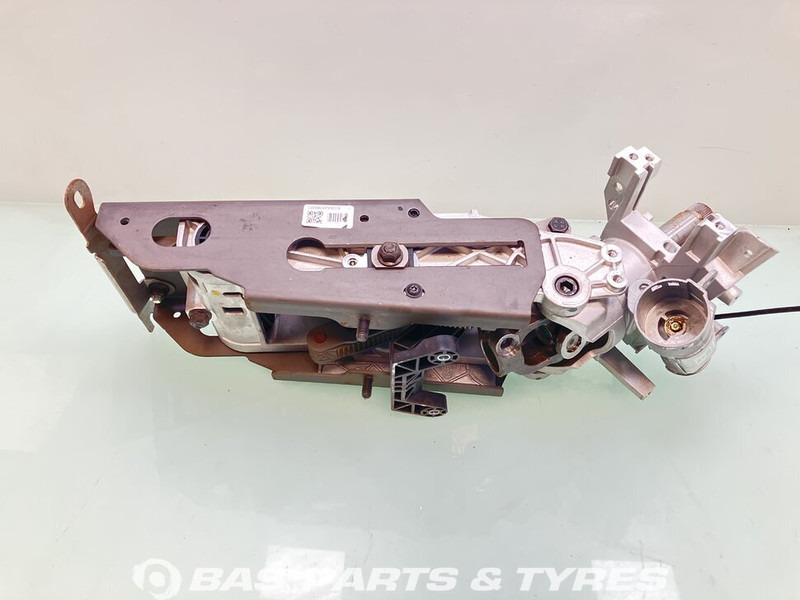 Scania Stuurkolom Scania 3068493 - Sloupek řízení pro Nákladní auto: obrázek 1 Scania Stuurkolom Scania 3068493 - Sloupek řízení pro Nákladní auto: obrázek 1