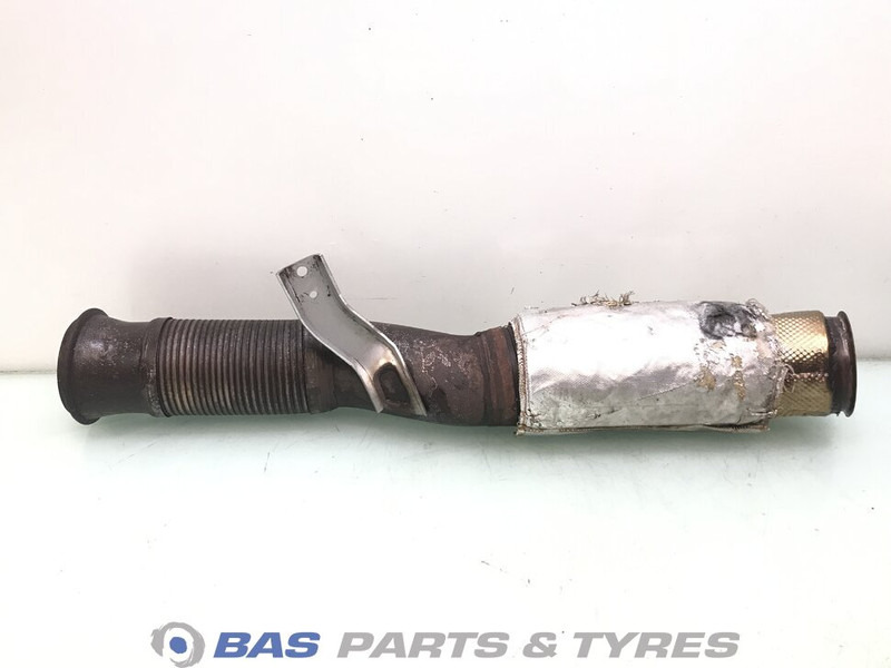 Scania Uitlaatpijp Scania 2599616 - Výfukové potrubí pro Nákladní auto: obrázek 1 Scania Uitlaatpijp Scania 2599616 - Výfukové potrubí pro Nákladní auto: obrázek 1