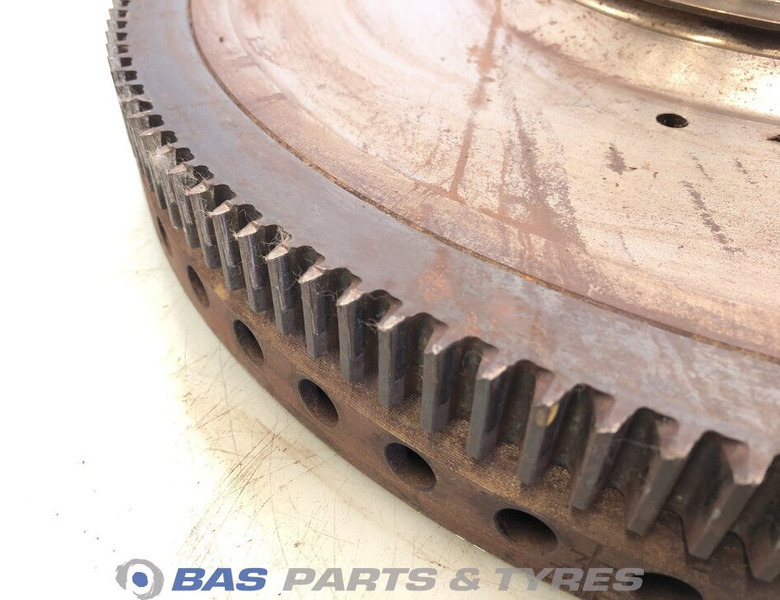 Scania Vliegwiel Scania 1776466 - Setrvačník pro Nákladní auto: obrázek 4 Scania Vliegwiel Scania 1776466 - Setrvačník pro Nákladní auto: obrázek 4