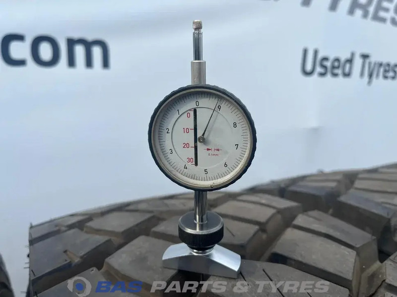 Semperit  - Pneumatiky pro Nákladní auto: obrázek 3 Semperit  - Pneumatiky pro Nákladní auto: obrázek 3