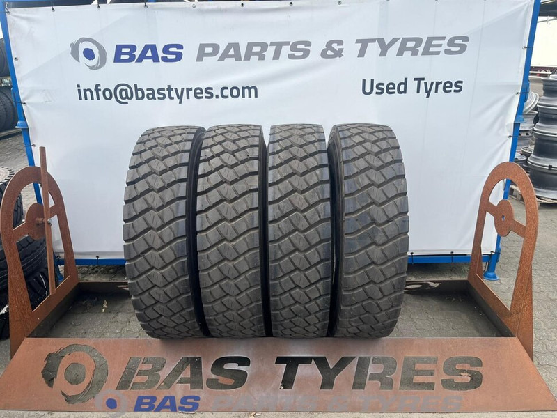 Semperit  - Pneumatiky pro Nákladní auto: obrázek 1 Semperit  - Pneumatiky pro Nákladní auto: obrázek 1