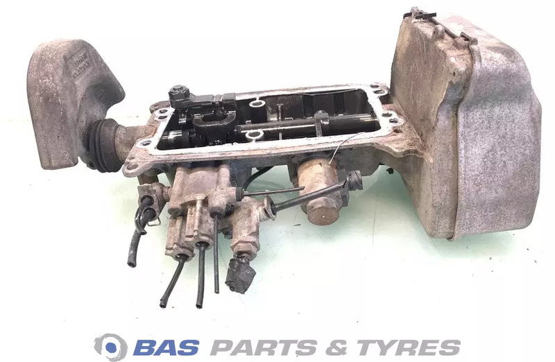 Volvo Bedieningshuis Volvo 3152539 - Převodovka pro Nákladní auto: obrázek 3 Volvo Bedieningshuis Volvo 3152539 - Převodovka pro Nákladní auto: obrázek 3