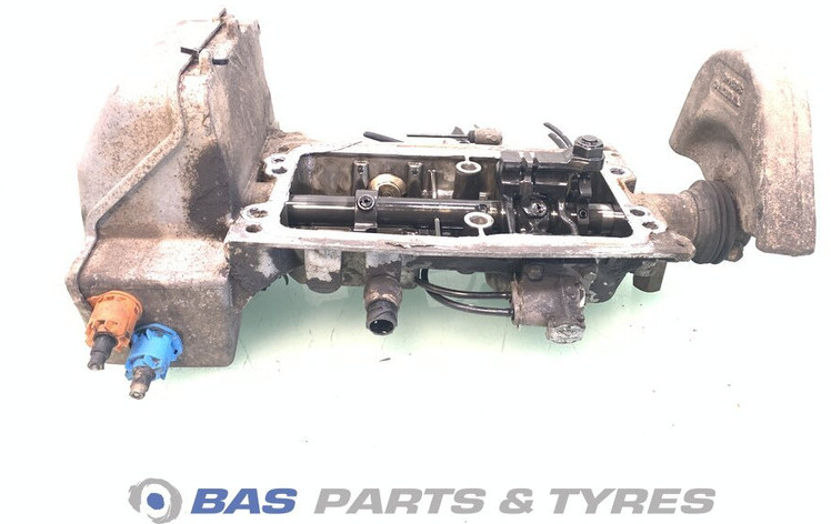 Volvo Bedieningshuis Volvo 3152539 - Převodovka pro Nákladní auto: obrázek 1 Volvo Bedieningshuis Volvo 3152539 - Převodovka pro Nákladní auto: obrázek 1
