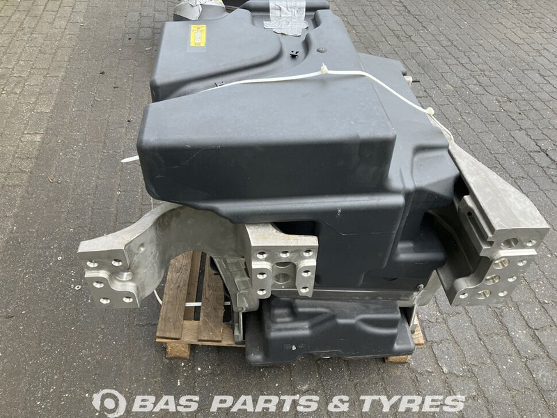 Volvo Brandstoftank Volvo 290 Liter 22951971 - Palivová nádrž pro Nákladní auto: obrázek 3 Volvo Brandstoftank Volvo 290 Liter 22951971 - Palivová nádrž pro Nákladní auto: obrázek 3