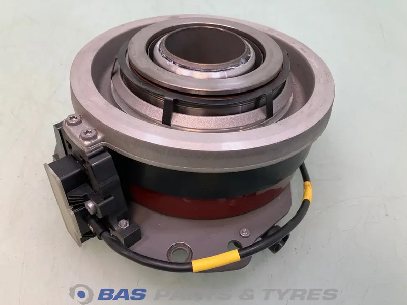 Volvo Cilinder Volvo 20806452 - Spojka a díly pro Nákladní auto: obrázek 2 Volvo Cilinder Volvo 20806452 - Spojka a díly pro Nákladní auto: obrázek 2