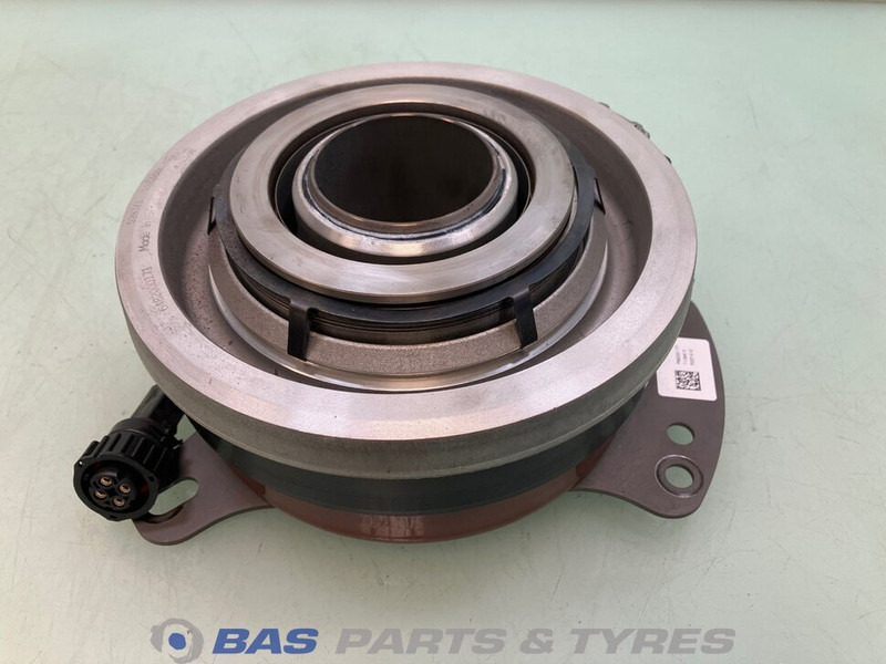 Volvo Cilinder Volvo 20806452 - Spojka a díly pro Nákladní auto: obrázek 1 Volvo Cilinder Volvo 20806452 - Spojka a díly pro Nákladní auto: obrázek 1