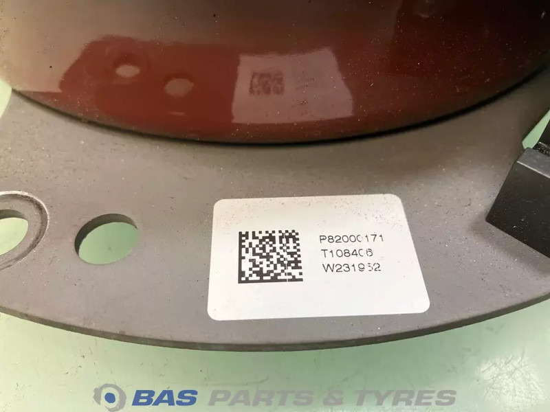 Volvo Cilinder Volvo 20806452 - Spojka a díly pro Nákladní auto: obrázek 3 Volvo Cilinder Volvo 20806452 - Spojka a díly pro Nákladní auto: obrázek 3