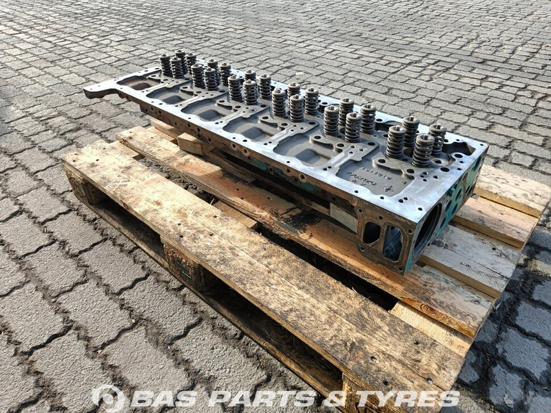 Volvo Cilinderkop Volvo D13K 500 22467253 - Blok válců pro Nákladní auto: obrázek 3 Volvo Cilinderkop Volvo D13K 500 22467253 - Blok válců pro Nákladní auto: obrázek 3