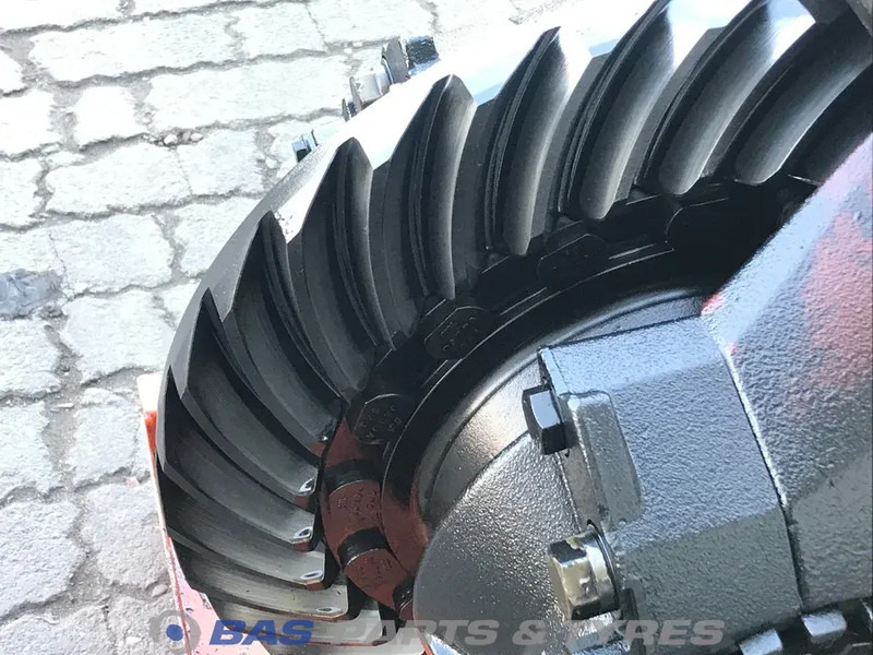 Volvo Differentieel RSS1356 RSS1356 - Diferenciál pro Nákladní auto: obrázek 5 Volvo Differentieel RSS1356 RSS1356 - Diferenciál pro Nákladní auto: obrázek 5