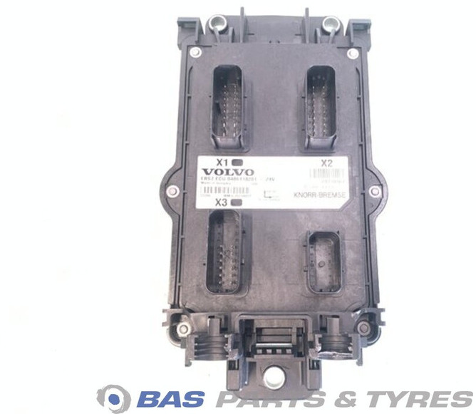 Volvo EBS ECU Volvo 23050066 - Řídicí blok pro Nákladní auto: obrázek 1 Volvo EBS ECU Volvo 23050066 - Řídicí blok pro Nákladní auto: obrázek 1