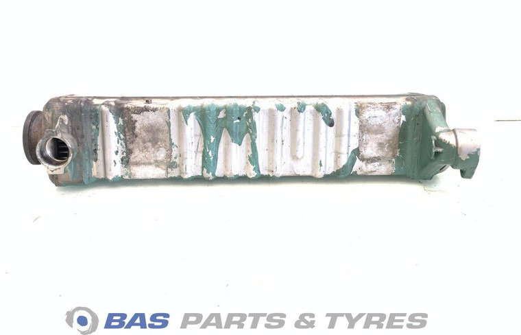 Volvo EGR koeler Volvo 21968564 - Chladič EGR pro Nákladní auto: obrázek 1 Volvo EGR koeler Volvo 21968564 - Chladič EGR pro Nákladní auto: obrázek 1