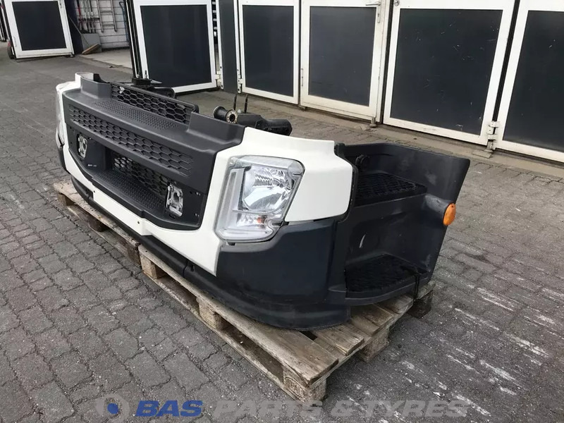 Volvo FE Euro 6 Bumper Volvo 82543887 - Nárazník pro Nákladní auto: obrázek 2 Volvo FE Euro 6 Bumper Volvo 82543887 - Nárazník pro Nákladní auto: obrázek 2