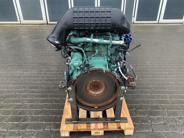Volvo FE Euro 6 - Motor pro Nákladní auto: obrázek 2 Volvo FE Euro 6 - Motor pro Nákladní auto: obrázek 2