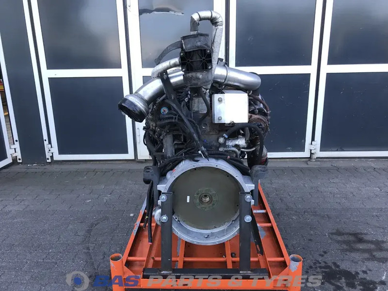 Volvo FE Euro 6 - Motor pro Nákladní auto: obrázek 2 Volvo FE Euro 6 - Motor pro Nákladní auto: obrázek 2