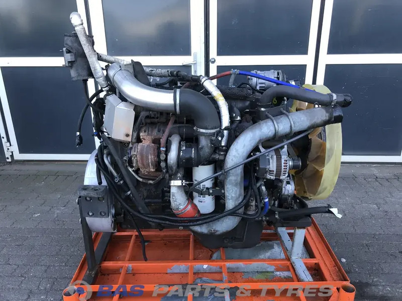 Volvo FE Euro 6 - Motor pro Nákladní auto: obrázek 3 Volvo FE Euro 6 - Motor pro Nákladní auto: obrázek 3