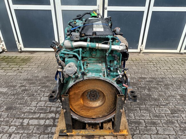 Volvo FE Euro 6 - Motor pro Nákladní auto: obrázek 2 Volvo FE Euro 6 - Motor pro Nákladní auto: obrázek 2