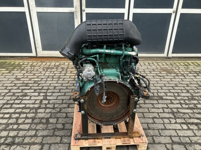 Volvo FE Euro 6 - Motor pro Nákladní auto: obrázek 2 Volvo FE Euro 6 - Motor pro Nákladní auto: obrázek 2