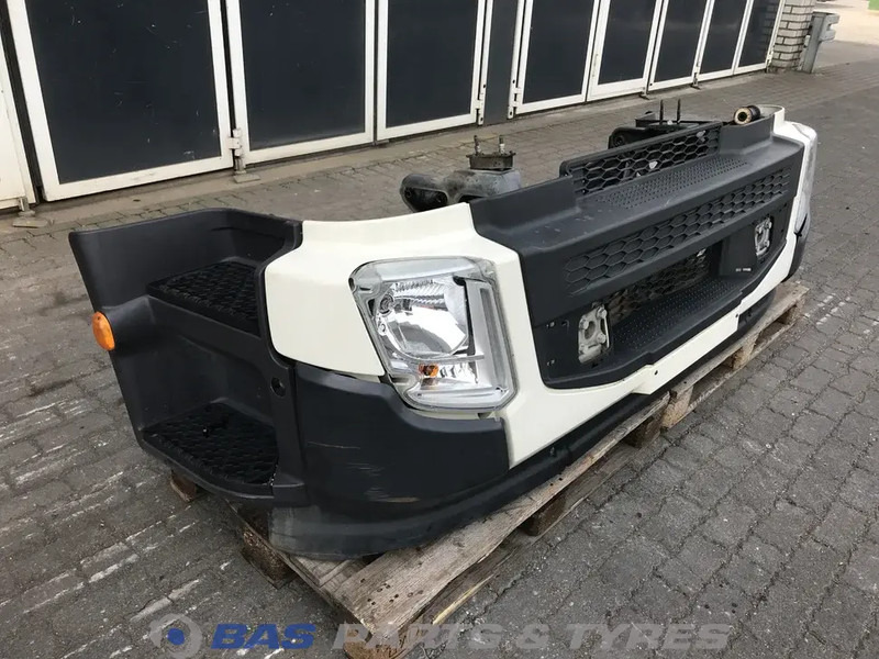 Volvo FE Euro 6 - Nárazník pro Nákladní auto: obrázek 3 Volvo FE Euro 6 - Nárazník pro Nákladní auto: obrázek 3