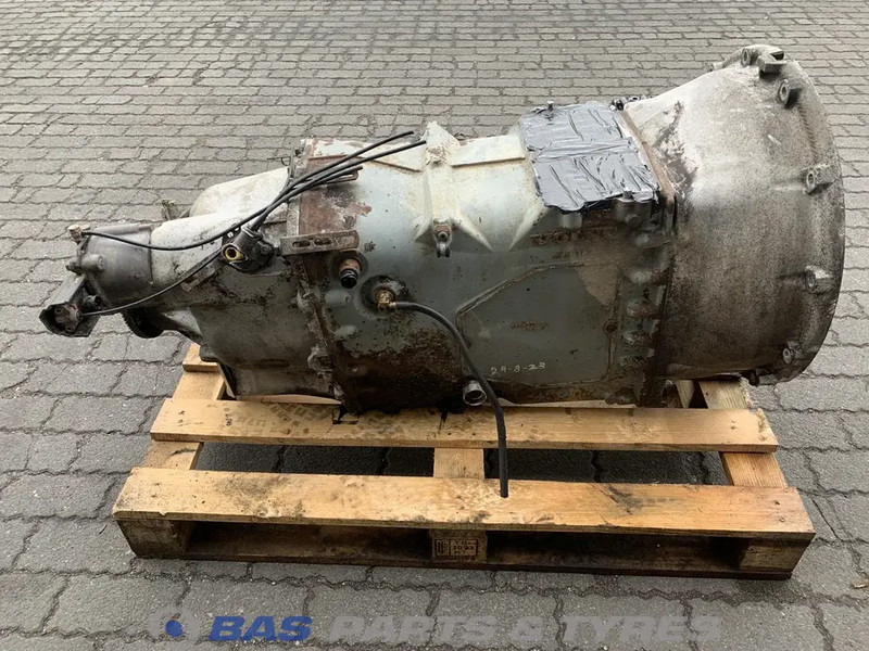 Volvo FH3 VT2514B Versnellingsbak 1068910 - Převodovka pro Nákladní auto: obrázek 3 Volvo FH3 VT2514B Versnellingsbak 1068910 - Převodovka pro Nákladní auto: obrázek 3