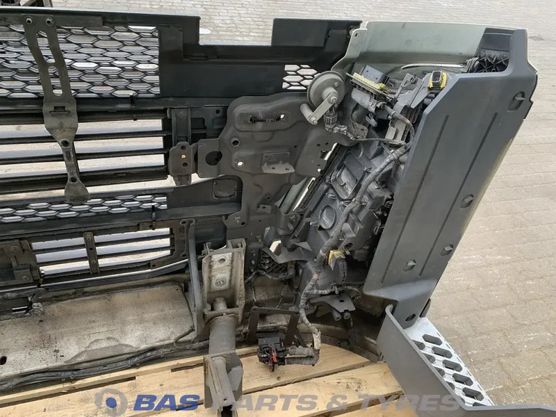 Volvo FH4 Bumper Volvo 21221138 - Nárazník pro Nákladní auto: obrázek 5 Volvo FH4 Bumper Volvo 21221138 - Nárazník pro Nákladní auto: obrázek 5