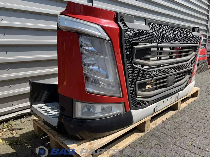 Volvo FH4 Bumper Volvo 21601499 - Nárazník pro Nákladní auto: obrázek 3 Volvo FH4 Bumper Volvo 21601499 - Nárazník pro Nákladní auto: obrázek 3
