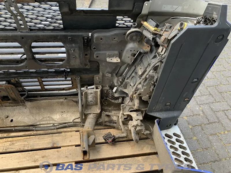 Volvo FH4 Bumper Volvo 21601499 - Nárazník pro Nákladní auto: obrázek 5 Volvo FH4 Bumper Volvo 21601499 - Nárazník pro Nákladní auto: obrázek 5