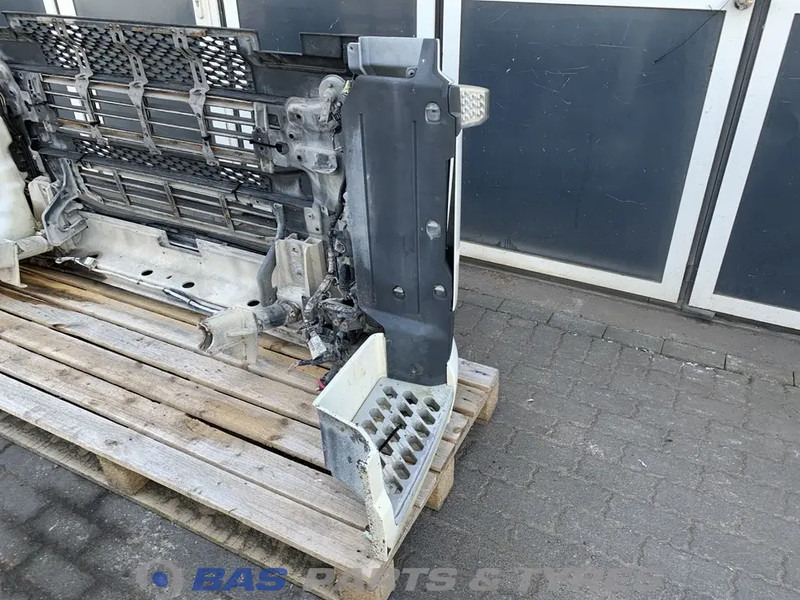 Volvo FH4 Bumper Volvo 78670305 - Nárazník pro Nákladní auto: obrázek 5 Volvo FH4 Bumper Volvo 78670305 - Nárazník pro Nákladní auto: obrázek 5