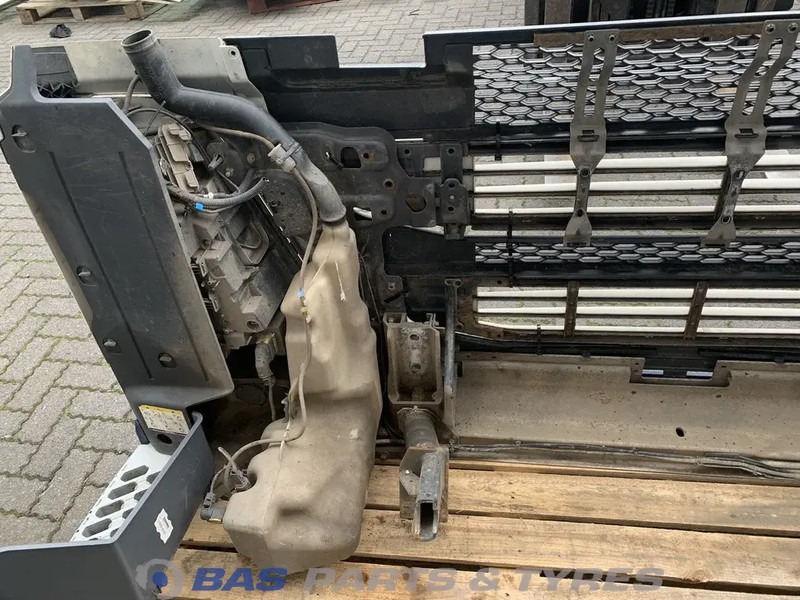 Volvo FH4 Bumper Volvo 82137660 - Nárazník pro Nákladní auto: obrázek 4 Volvo FH4 Bumper Volvo 82137660 - Nárazník pro Nákladní auto: obrázek 4