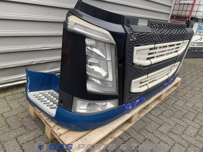 Volvo FH4 Bumper Volvo 82137660 - Nárazník pro Nákladní auto: obrázek 3 Volvo FH4 Bumper Volvo 82137660 - Nárazník pro Nákladní auto: obrázek 3
